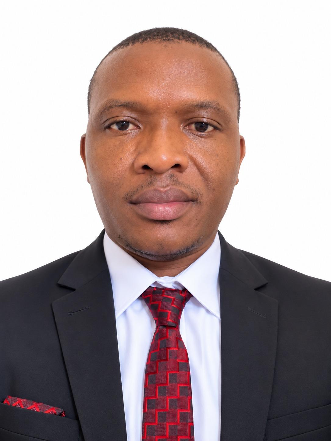 Brima Georges, Chef de Mission RH