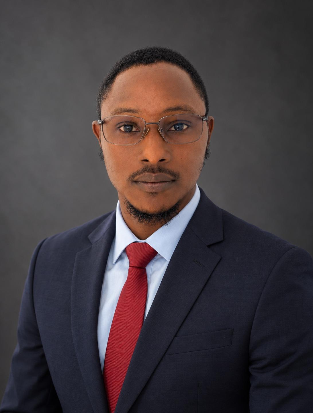 Mamadou Yacine Diallo, Responsable Formation & Acquisition