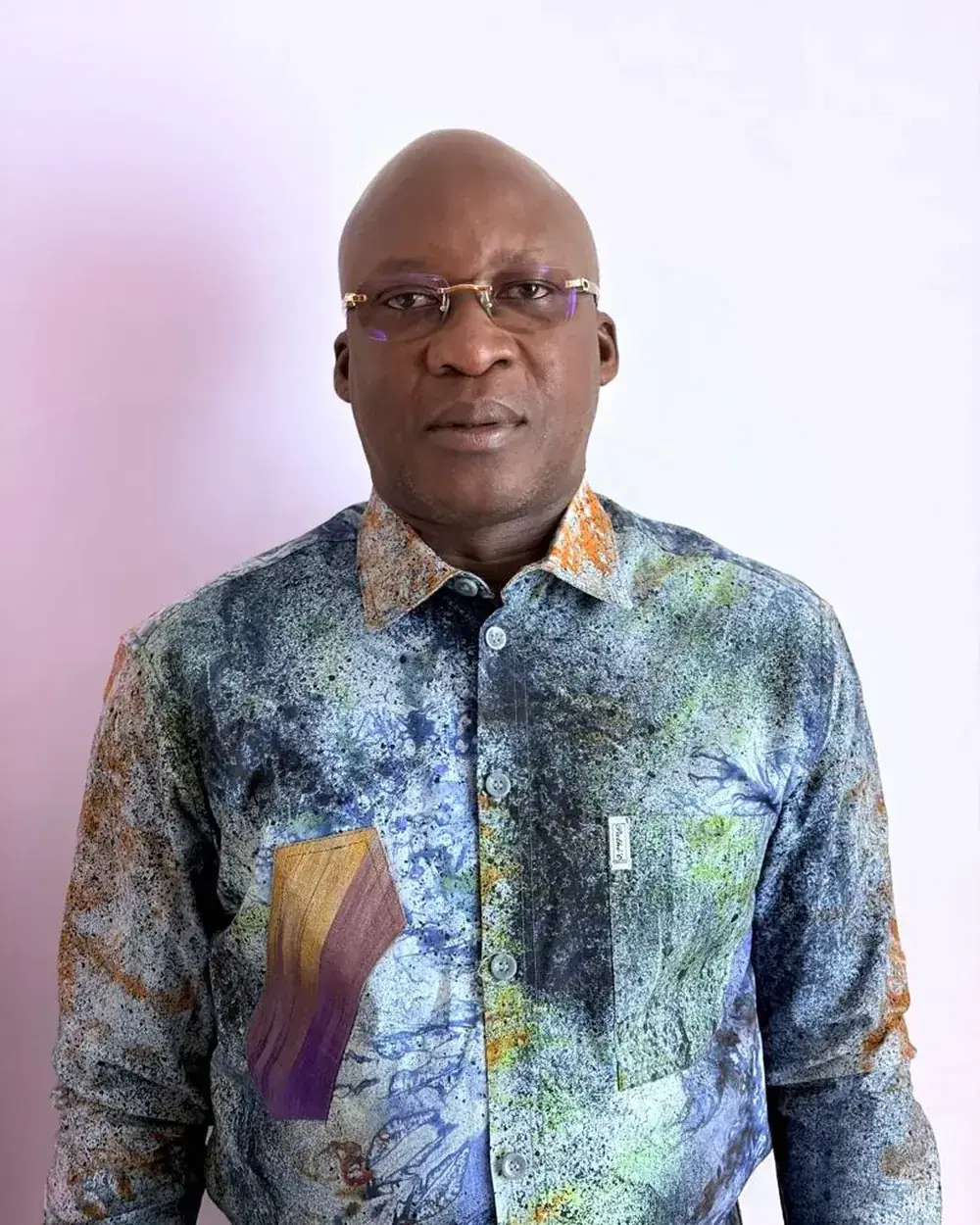 Dr Évariste Franck Nassouri, Consultant senior